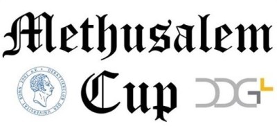 Partnervermittlung und Jurorenförderung beim Methusalem-Cup