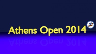 Athens Open