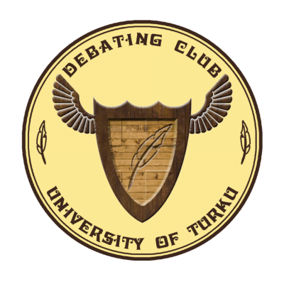 UTU Debating Club Turku