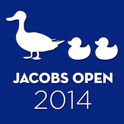 Jacobs Open 2014