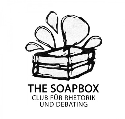 Logo Friedrichshafen Soap Box