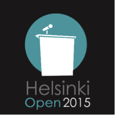 Helsinki Open 2015