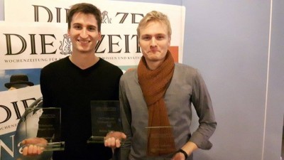 Marburg gewinnt ZEIT DEBATTE Göttingen