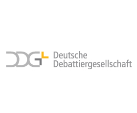 DDG Logo fuer 8M