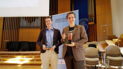 Sieger WDM 2016: Chrisoph Saß und Philipp Schmidtke (c) Jan Ehlert