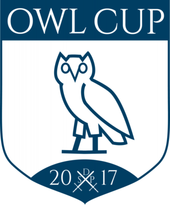 DSP - 2016.08.29 - LOGO OWL CUP 2017 - 201511111127 - Blau Transparent - Filled