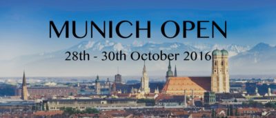 Munich Open 2016