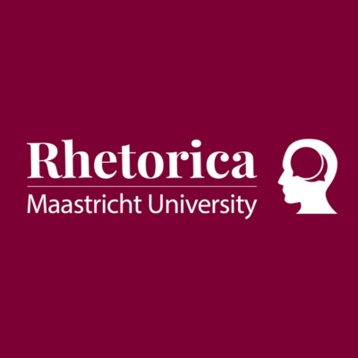 Rhetorica Debating Logo