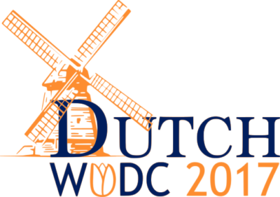 WUDC-Logo