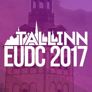 Tallinn EUDC logo