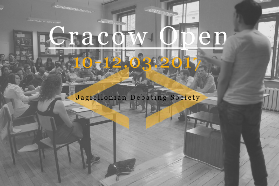 Cracow Open