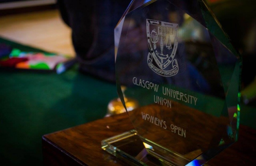 Glasgow Ancients and Glasgow Womens Open