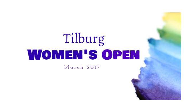 Tilburg Women's 2017