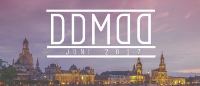 DDM Dresden 2017 - DDMDD