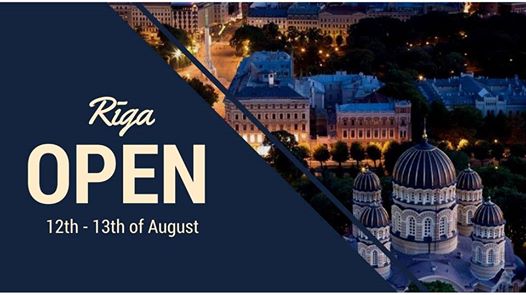 Riga Open