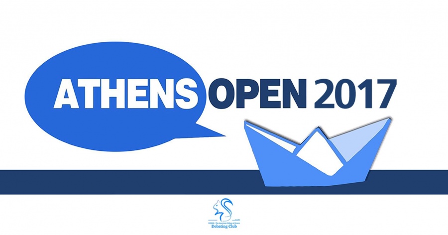 Athens Open
