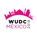 Mexico WUDC 2018 Logo