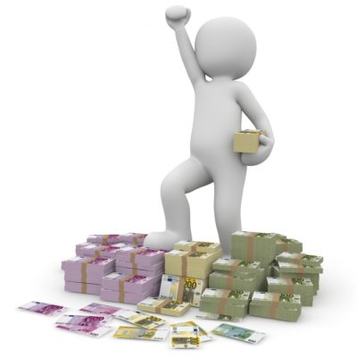 Hat künftig mehr Geld: Der gemeine Juror. Quelle: pixabay.com