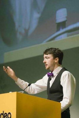 About Life, Debating And How To Become A Better Debater - An interview with Owen Mooney