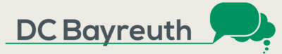 Debattierclub Bayreuth Logo