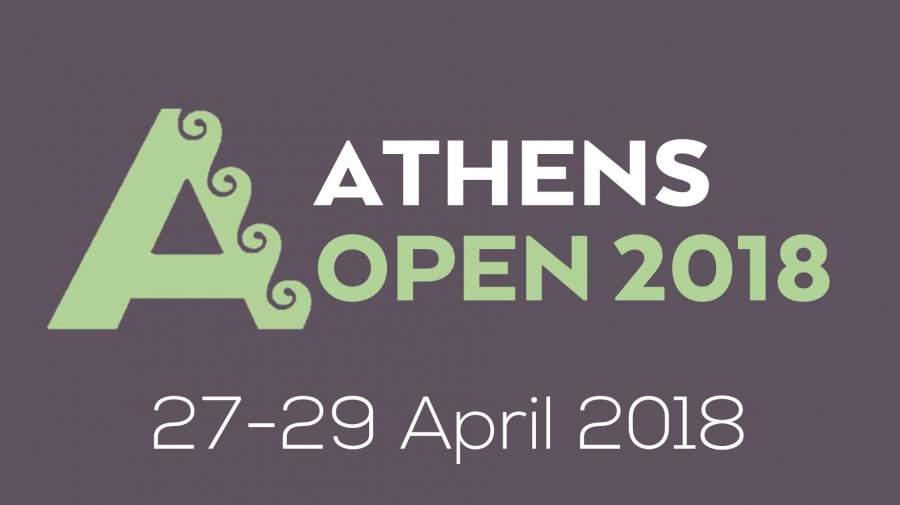 Athens Open