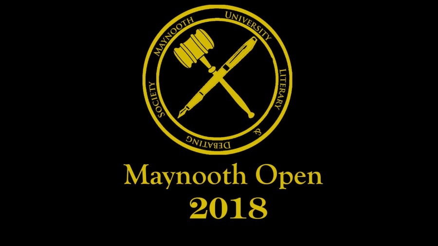 Maynooth Open