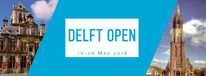 Delft Open