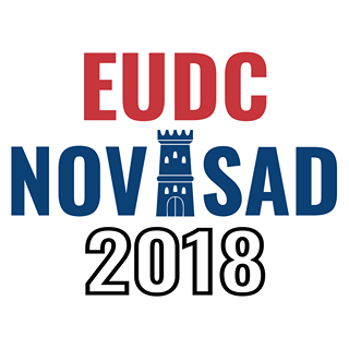 Novi Sad EUDC 2018