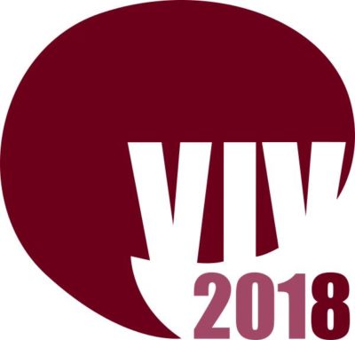 Vienna IV 2018 Logo