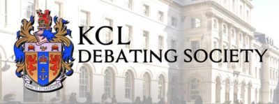 Logo KCL Open