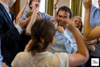 Rückkehr nach Münster II: Mainz gewinnt die DDM 2015 in Münster - © Matthias Carcasona