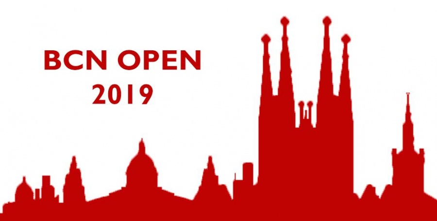 Barcelona Debating Open