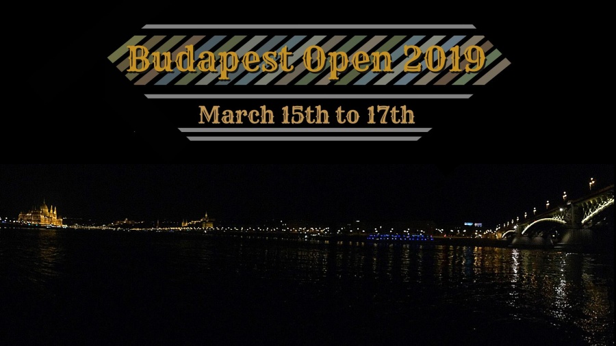 Budapest Open