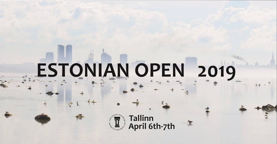 Estonian Open
