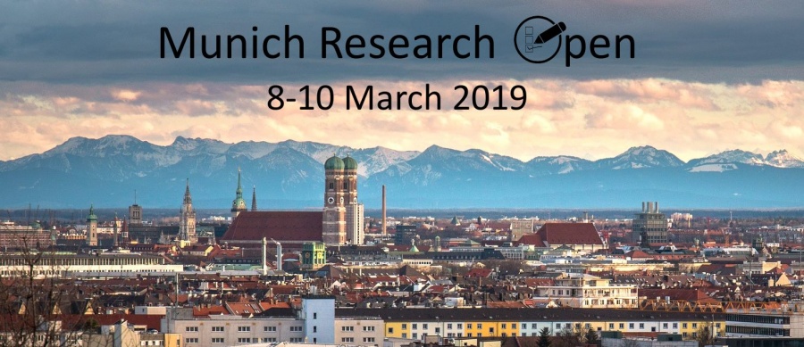 Munich Research Open