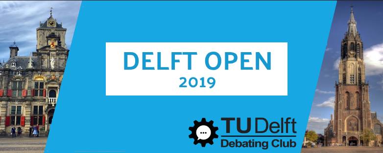 Delft Open