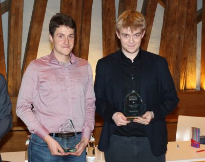 Münster gewinnt die Campus-Debatte Wien 2019