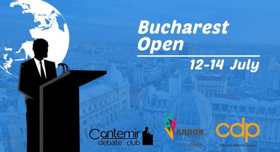 Bucharest Open