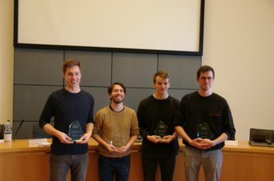 Freiburg gewinnt Campus-Debatte Mannheim