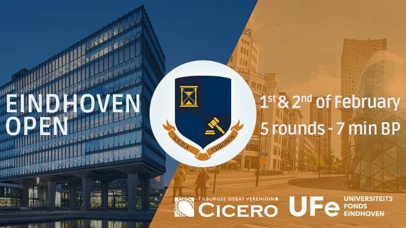 Eindhoven Open