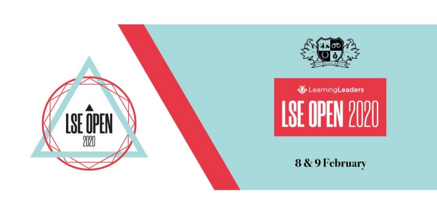 LearningLeaders LSE Open
