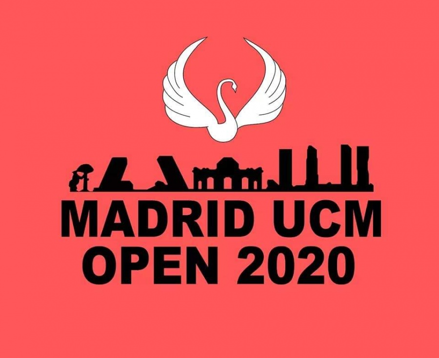 Madrid UCM Open