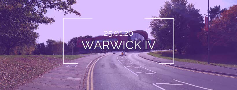 Warwick IV