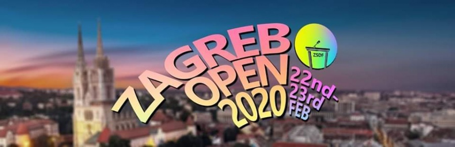 Zagreb Open