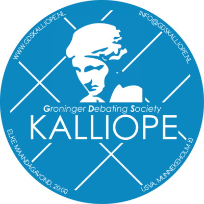 Kalliope Groningen Open