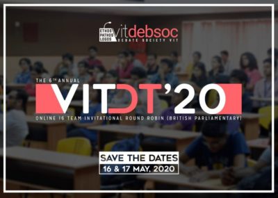 Duke University wins VITDT Round Robin 2020