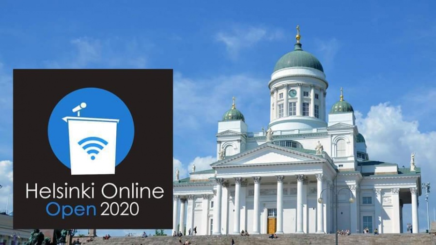 Helsinki Online Open
