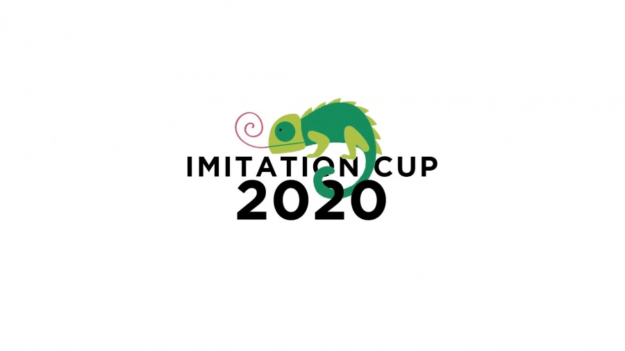 Imitation Cup Open
