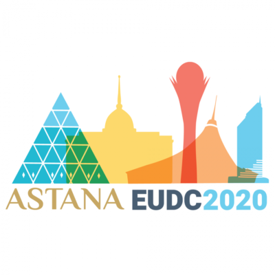 Astana EUDC 2020