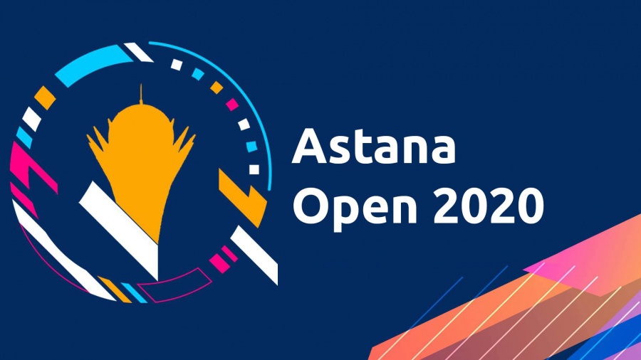 Astana Open